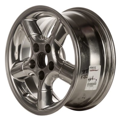 CCI Wheel