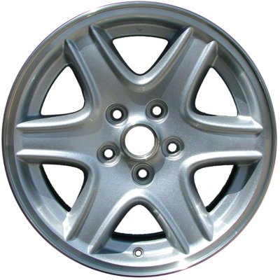 CCI Wheel
