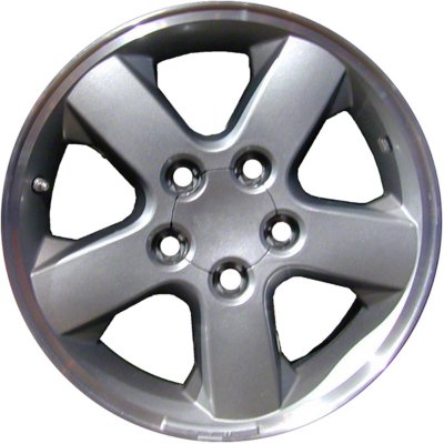 CCI Wheel