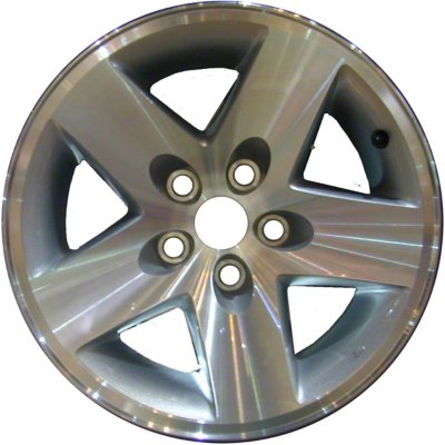 CCI Wheel
