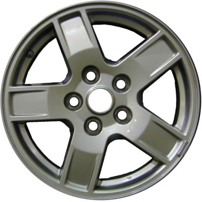 CCI Wheel