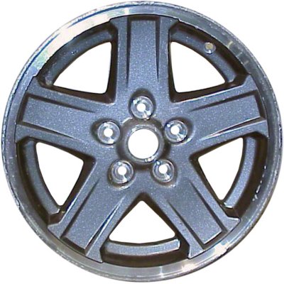 CCI Wheel