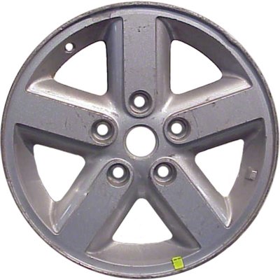 CCI Wheel