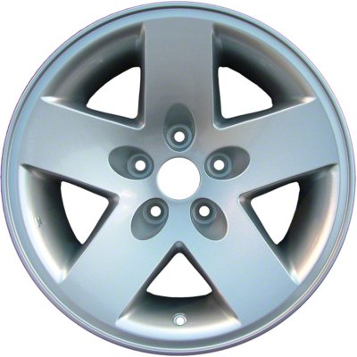 CCI Wheel