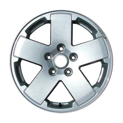 CCI Wheel