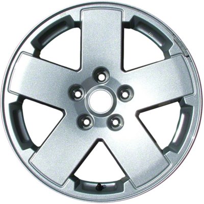 CCI Wheel