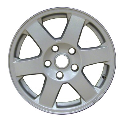 CCI Wheel