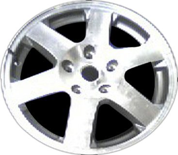 CCI Wheel