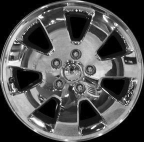 CCI Wheel