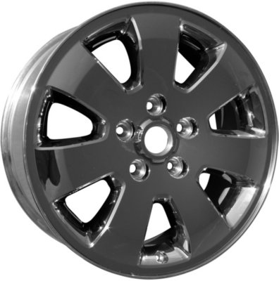 CCI Wheel