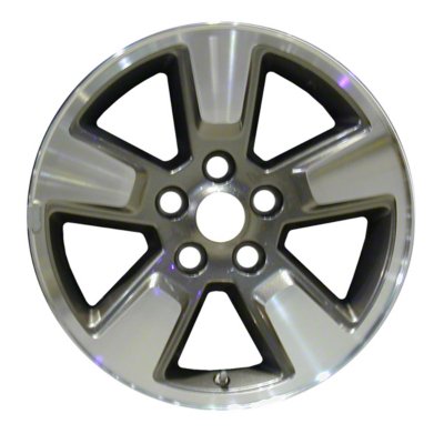 CCI Wheel
