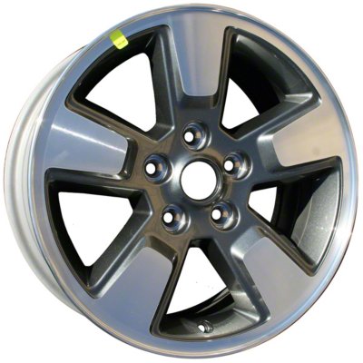 CCI Wheel