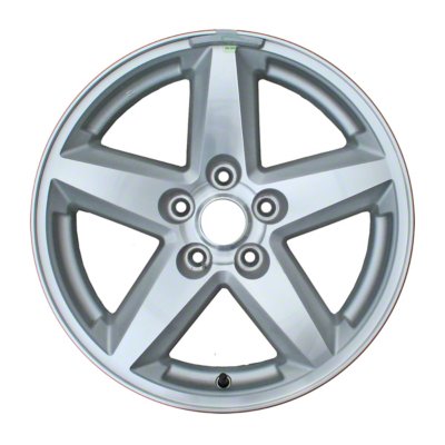 CCI Wheel
