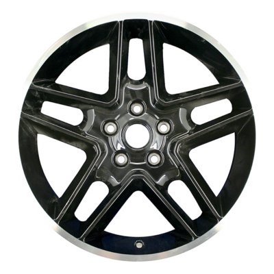 CCI Wheel