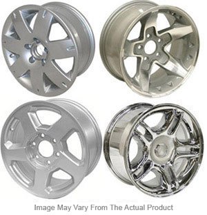 CCI Wheel