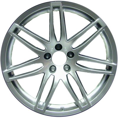 CCI Wheel