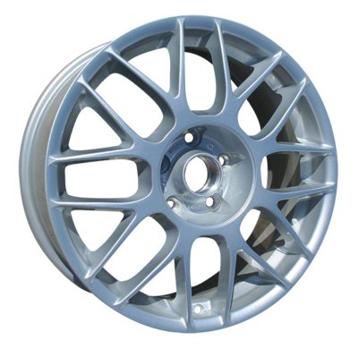 CCI Wheel