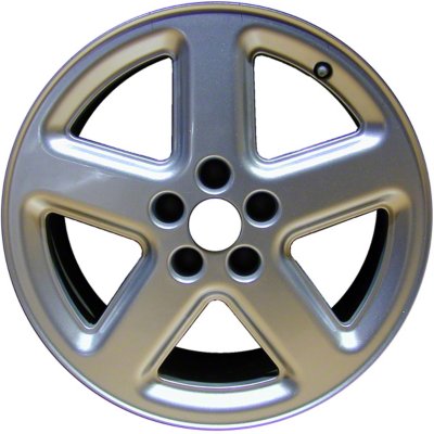 CCI Wheel