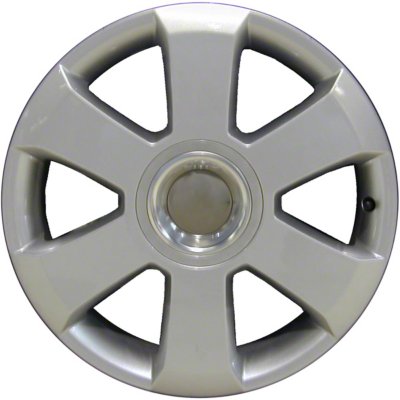 CCI Wheel