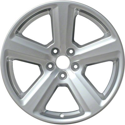 CCI Wheel