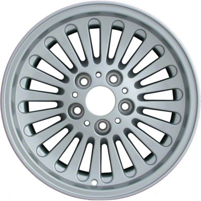 CCI Wheel