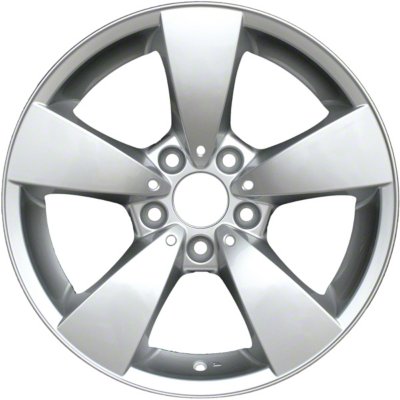 CCI Wheel