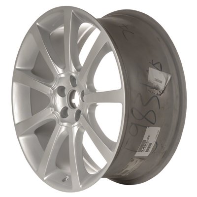 CCI Wheel