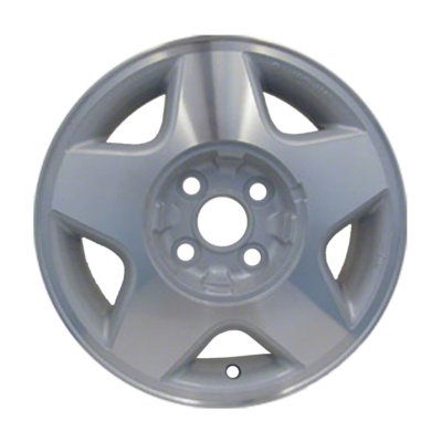 CCI Wheel