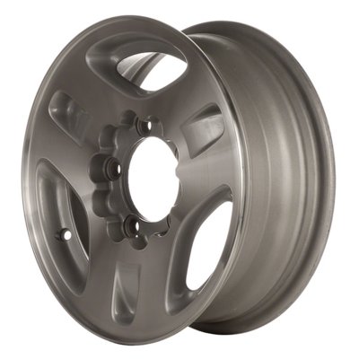 CCI Wheel