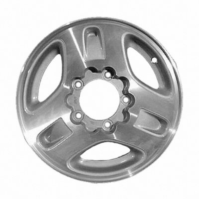 CCI Wheel