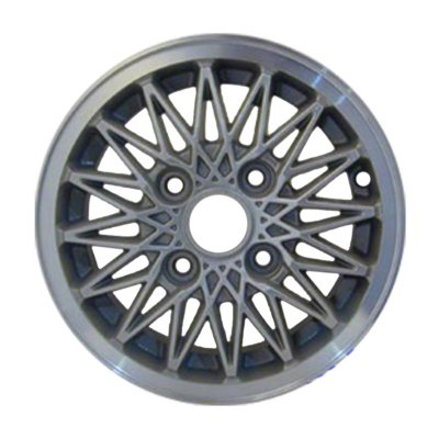 CCI Wheel