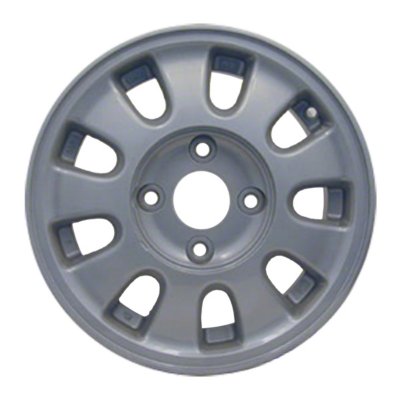 CCI Wheel