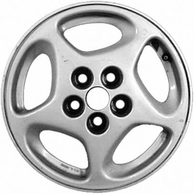 CCI Wheel