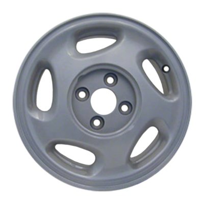 CCI Wheel