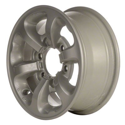 CCI Wheel
