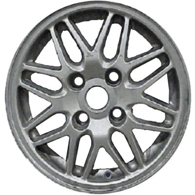 CCI Wheel