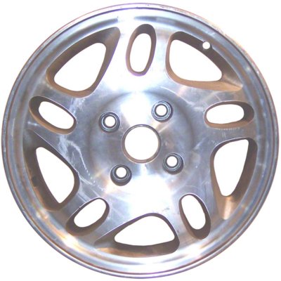 CCI Wheel