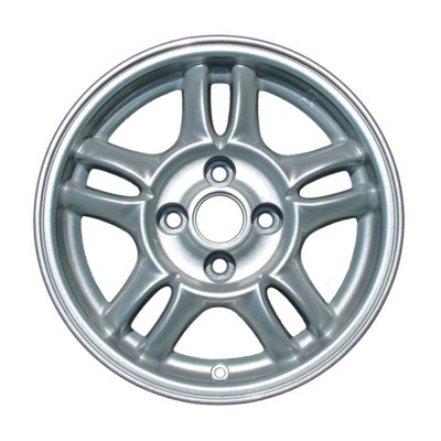 CCI Wheel