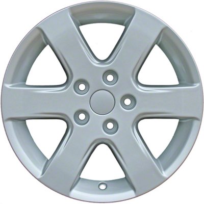 CCI Wheel