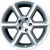 Nissan 350Z Wheel      CCI, ION Alloy Wheels, RBP