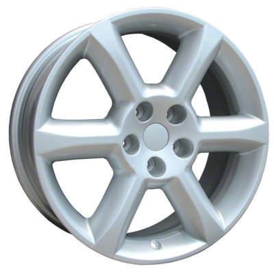 CCI Wheel