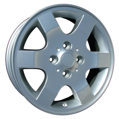 CCI Wheel