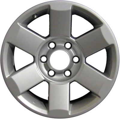 CCI Wheel