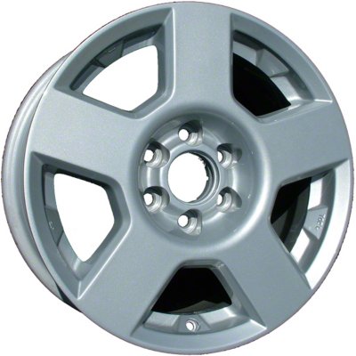 CCI Wheel