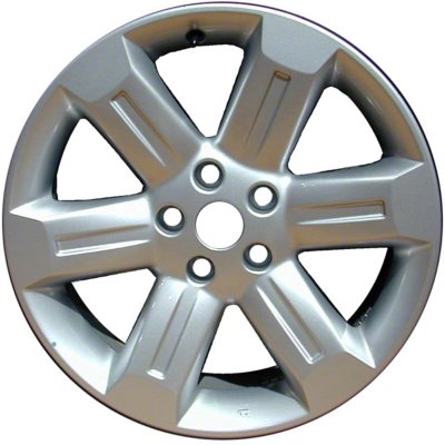 CCI Wheel