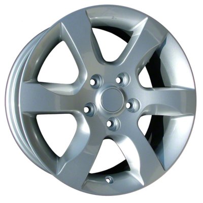 CCI Wheel