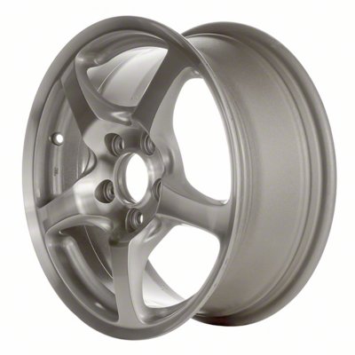 CCI Wheel