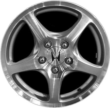 CCI Wheel
