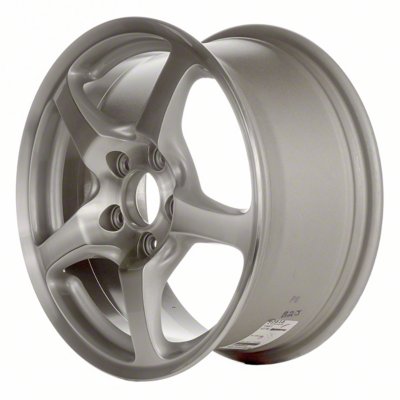 CCI Wheel