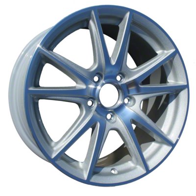 CCI Wheel